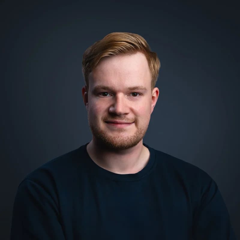 Kevin Schwed